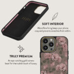 Vintage Glamour - iPhone 15 Pro Max Case
