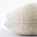 Tahoe Stripe 22x22 Pillow. Moss